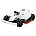 Mammotion Robotska kosilnica LUBA 2 AWD 5000X 