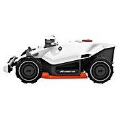 Mammotion Robotska kosilnica LUBA 2 AWD 5000X  (5.000 m², Širina reza: 400 mm, Satelitska navigacija) | 7261 - Mähroboter | IAEA - Rasenmäher | IAE - Gartenmotorgeräte | IA - Gartenhartware | I - Stadtgarten | BAUHAUS