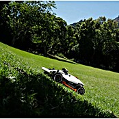 Mammotion Robotska kosilnica LUBA 2 AWD 5000X  (5.000 m², Širina reza: 400 mm, Satelitska navigacija) | 7261 - Mähroboter | IAEA - Rasenmäher | IAE - Gartenmotorgeräte | IA - Gartenhartware | I - Stadtgarten | BAUHAUS
