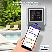 Gre Clorador salino Conected Salt System (Específico para: Volumen de agua de 40 m³) | BAUHAUS
