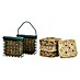 Dobar Wildvogelfutter Set 