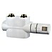 Ximax Mittenanschlussgarnitur Multiblock-Set Universal W 