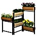 Dobar Hochbeet Flexi 