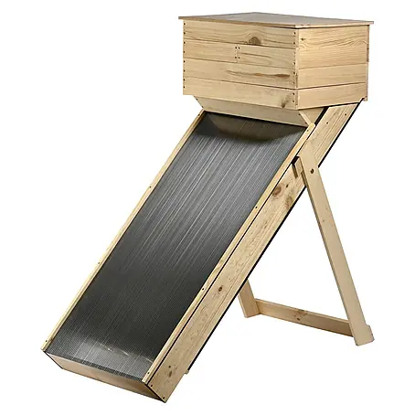Dobar  Dörrschrank Solar