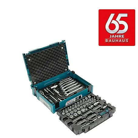 Makita  Werkzeugkoffer E-08713