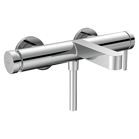Hansgrohe Finoris Badewannenarmatur