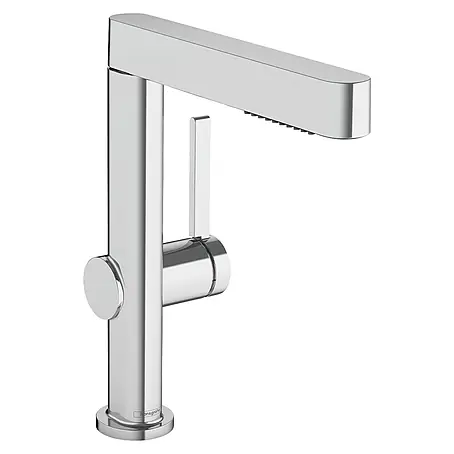 Hansgrohe Finoris Waschtischarmatur 230