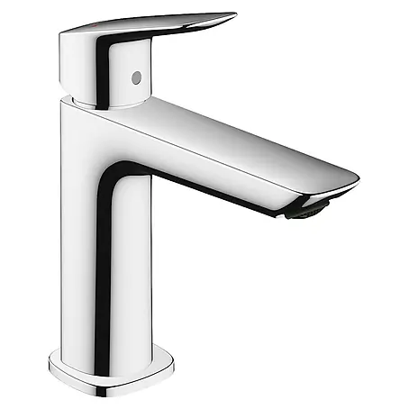 Hansgrohe Logis Waschtischarmatur 110 Fine