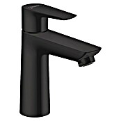 Hansgrohe Talis E Grifo de lavabo (Negro, Profundidad del grifo: 150 mm) | BAUHAUS