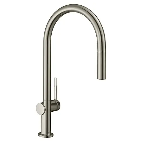 Hansgrohe Talis Spültischarmatur M54