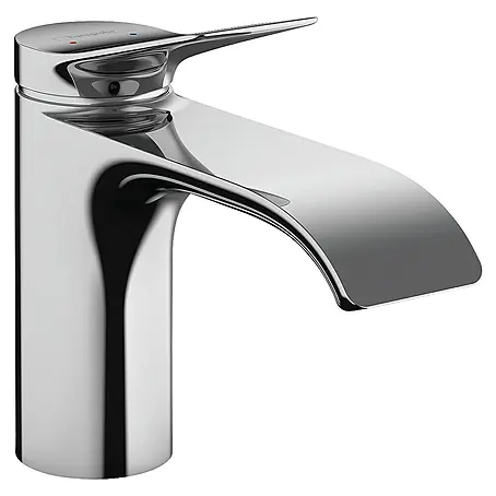 Hansgrohe Vivenis Waschtischarmatur 80