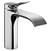 Hansgrohe Vivenis Grifo de lavabo (Cromo, Altura: 16,8 cm) | BAUHAUS