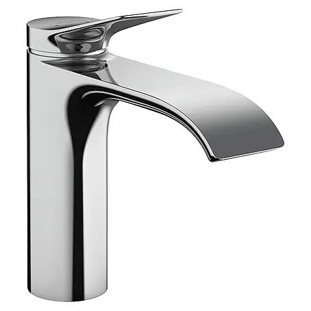 Hansgrohe Vivenis Waschtischarmatur 110