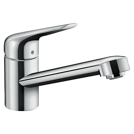 Hansgrohe Focus Spültischarmatur M42