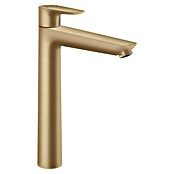 Hansgrohe Talis E Grifo de lavabo (Bronce, Altura: 29,2 cm) | BAUHAUS