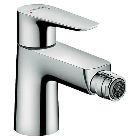 Hansgrohe Talis E Bidetarmatur