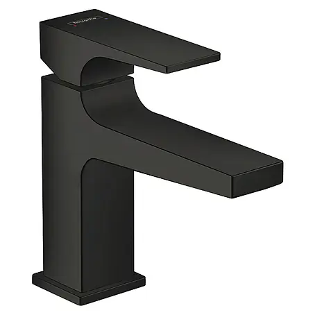 Hansgrohe Metropol Waschtischarmatur 100
