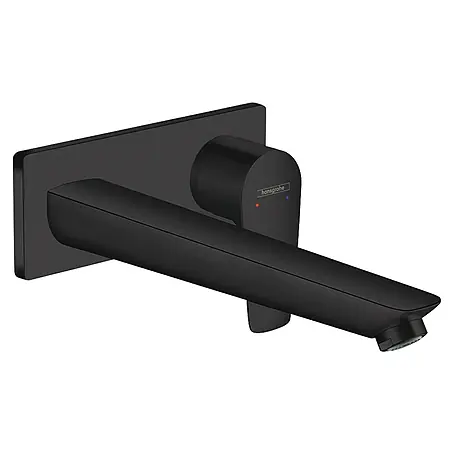 Hansgrohe Talis E Waschtischarmatur