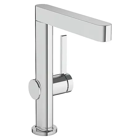 Hansgrohe Finoris Waschtischarmatur 230