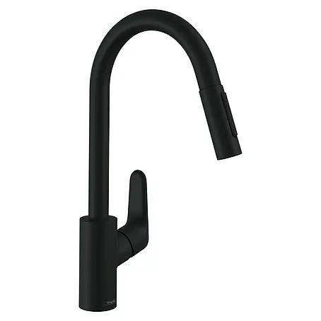 Hansgrohe Focus M41 Spültischarmatur