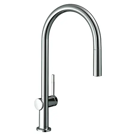 Hansgrohe Talis Spültischarmatur M54