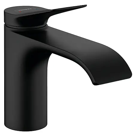 Hansgrohe Vivenis Waschtischarmatur 80