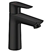 Hansgrohe Talis E Wastafelkraan 110 CoolStart (Zwart, Hoogte: 16,2 cm) | BAUHAUS