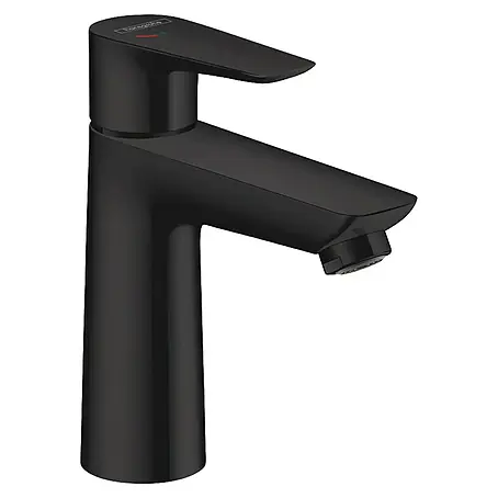 Hansgrohe Talis E Waschtischarmatur 110 CoolStart