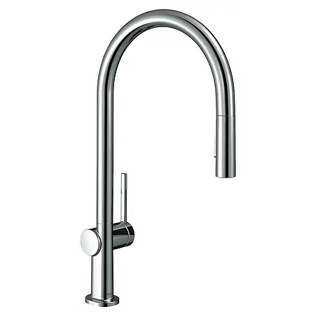 Hansgrohe Talis Spültischarmatur M54