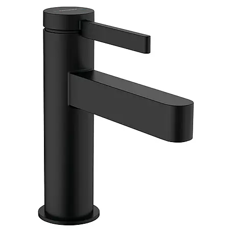 Hansgrohe Finoris Waschtischarmatur 100
