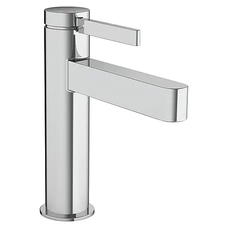 Hansgrohe Finoris Waschtischarmatur 110 CoolStart