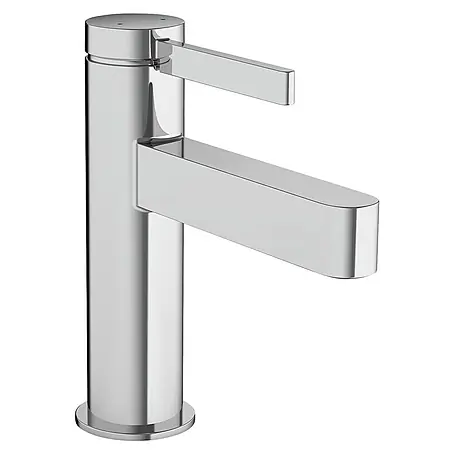 Hansgrohe Finoris Waschtischarmatur 100