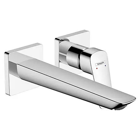 Hansgrohe Logis Waschtischarmatur Q