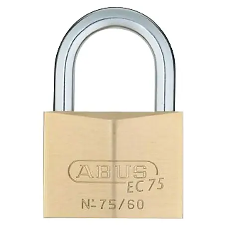 Abus  Candado 75/60