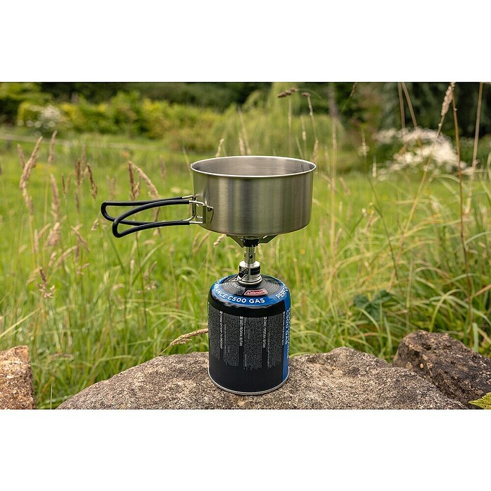 Campingaz Tava za roštilj Grill Pan  (Promjer: 14,5 cm, Visina: 6,5 cm) | BAUHAUS