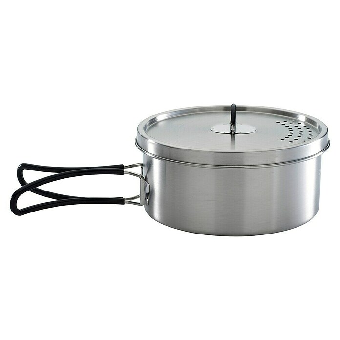 Campingaz Tava za roštilj Grill Pan  (Promjer: 14,5 cm, Visina: 6,5 cm) | BAUHAUS