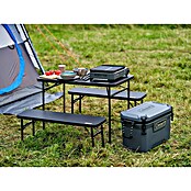 Campingaz Plinski roštilj Bistro Grill  (D x Š x V: 43 x 28 x 11 cm, Roštilj pogodan za: Plinske kartuše) | BAUHAUS