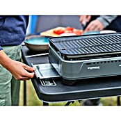 Campingaz Plinski roštilj Bistro Grill  (D x Š x V: 43 x 28 x 11 cm, Roštilj pogodan za: Plinske kartuše) | BAUHAUS