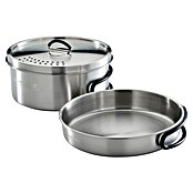 Campingaz Tava za roštilj Grill Pan  (Promjer: 14,5 cm, Visina: 6,5 cm) | BAUHAUS