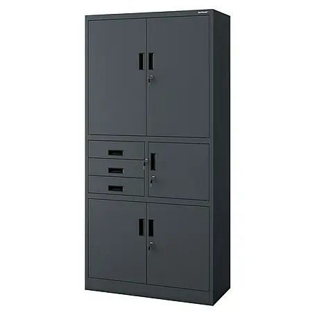 Jan Nowak  Aktenschrank Filip II