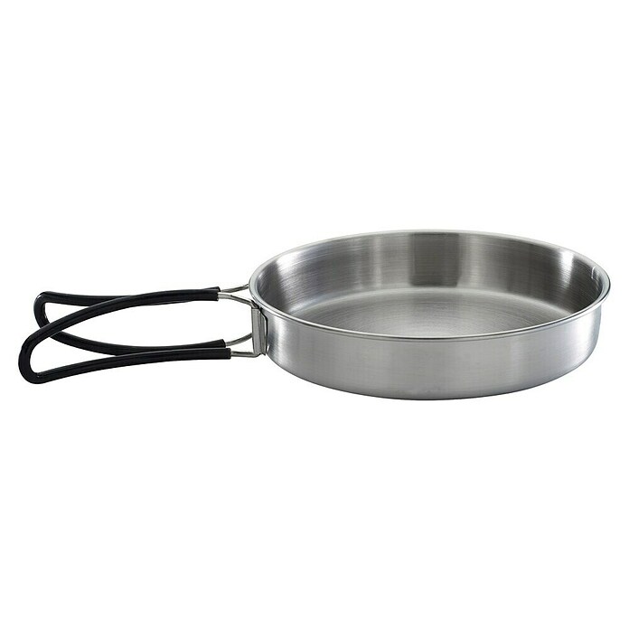 Campingaz Tava za roštilj Grill Pan  (Promjer: 14,5 cm, Visina: 6,5 cm) | BAUHAUS