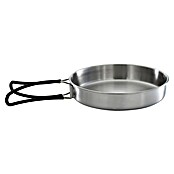 Campingaz Tava za roštilj Grill Pan  (Promjer: 14,5 cm, Visina: 6,5 cm) | BAUHAUS