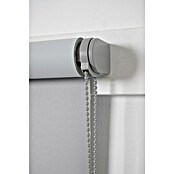 Estor enrollable opaco NDC (An x Al: 200 x 250 cm, Gris) | BAUHAUS