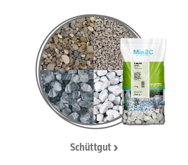 Schüttgut