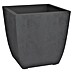 Pflanztopf Diva Basalt 