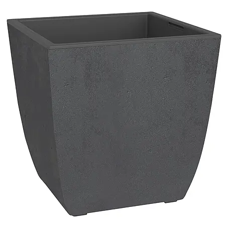 Pflanztopf Diva Basalt