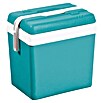 Kühlbox (24 l, Lagunenblau/Weiß) | BAUHAUS