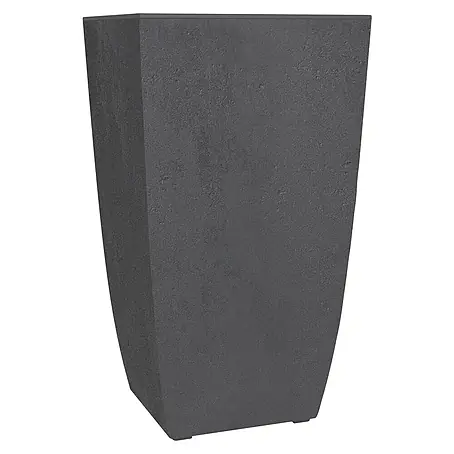 Pflanztopf Diva Basalt