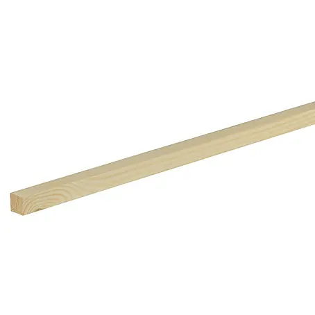 Quadratleiste
