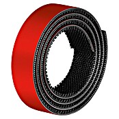 Tesa Ultra Power Klettpad Lock Tape (L x B: 1 m x 25 mm, Schwarz) | BAUHAUS